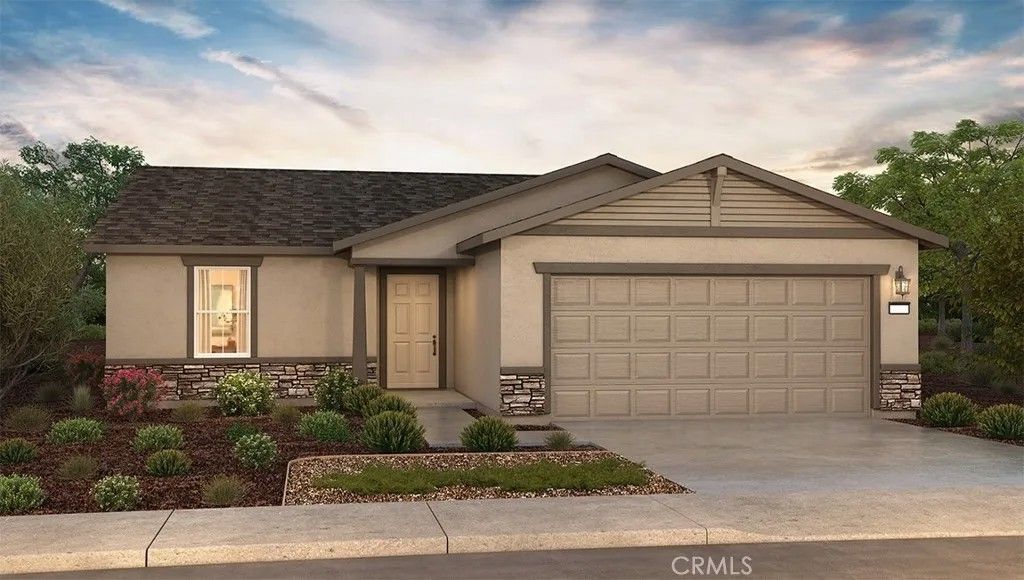 Photo of 125 River Oak Drive #174 SE, Merced, CA 95341 (MLS # MC25273251)