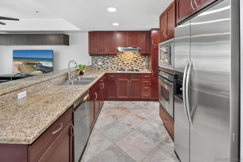 1750 Kettner Blvd 114 San Diego CA 92101