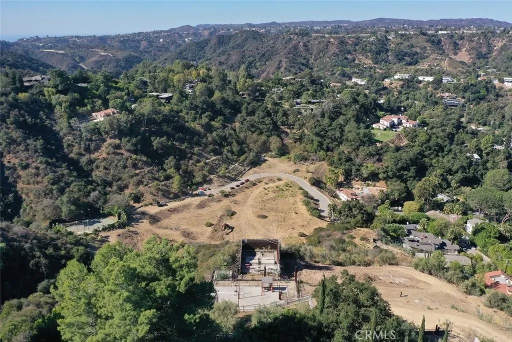 2451 Summitridge Drive