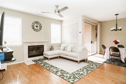 18638 Caminito Cantilena 272 San Diego CA 92128