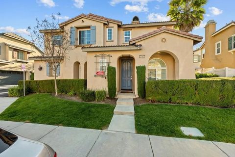 Photo of 27447 Lock Haven Court, Temecula, CA 92591 (MLS # PTP2601619)