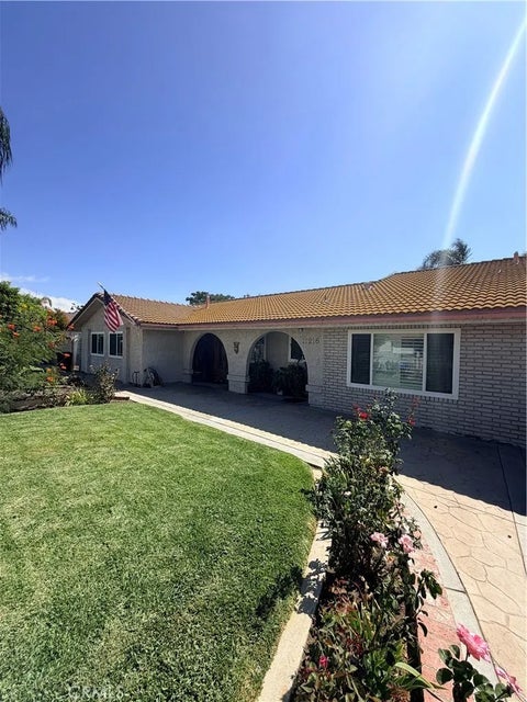 Photo of 11216 Jurupa Road, Jurupa Valley, CA 91752 (MLS # IV26214332)