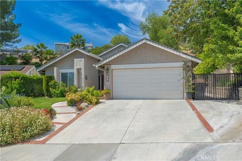 Photo of 27917 Redwood Glen, Valencia, CA 91354 (MLS # SR26083415)