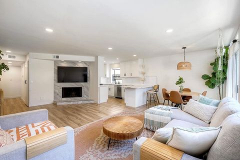 3063 Barnard 1 San Diego CA 92110