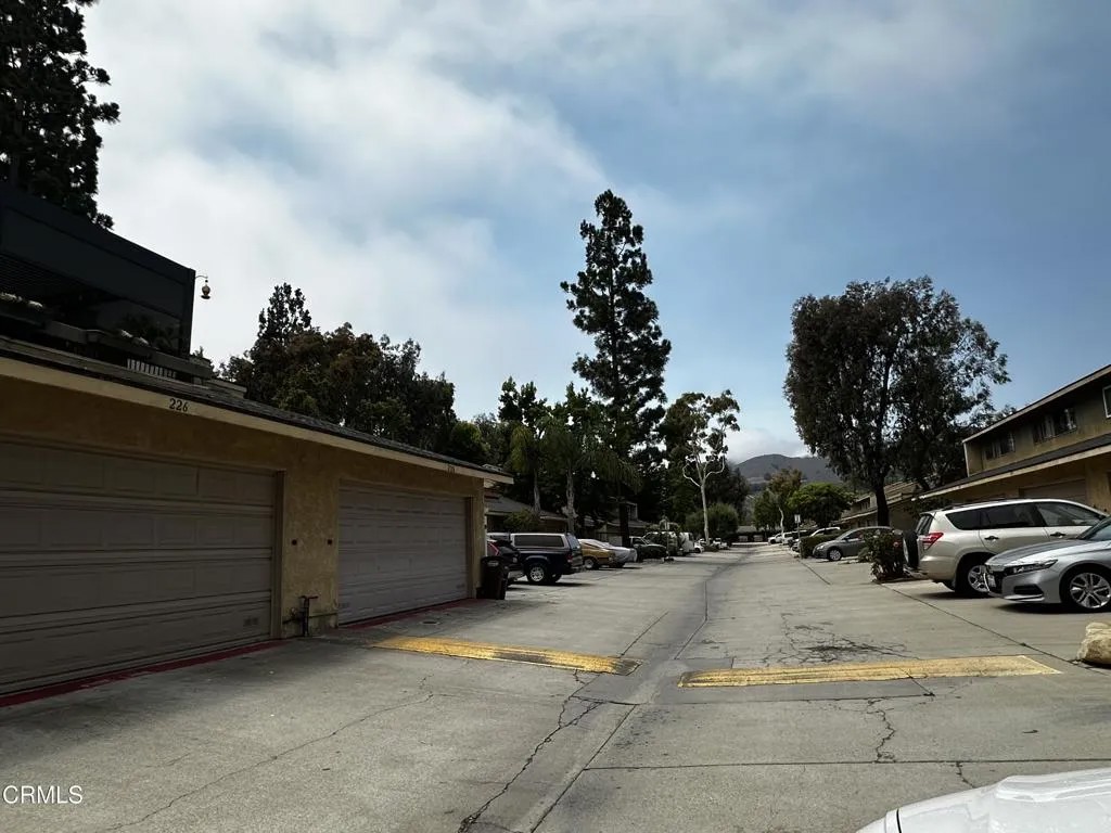 226 Rosewood Street