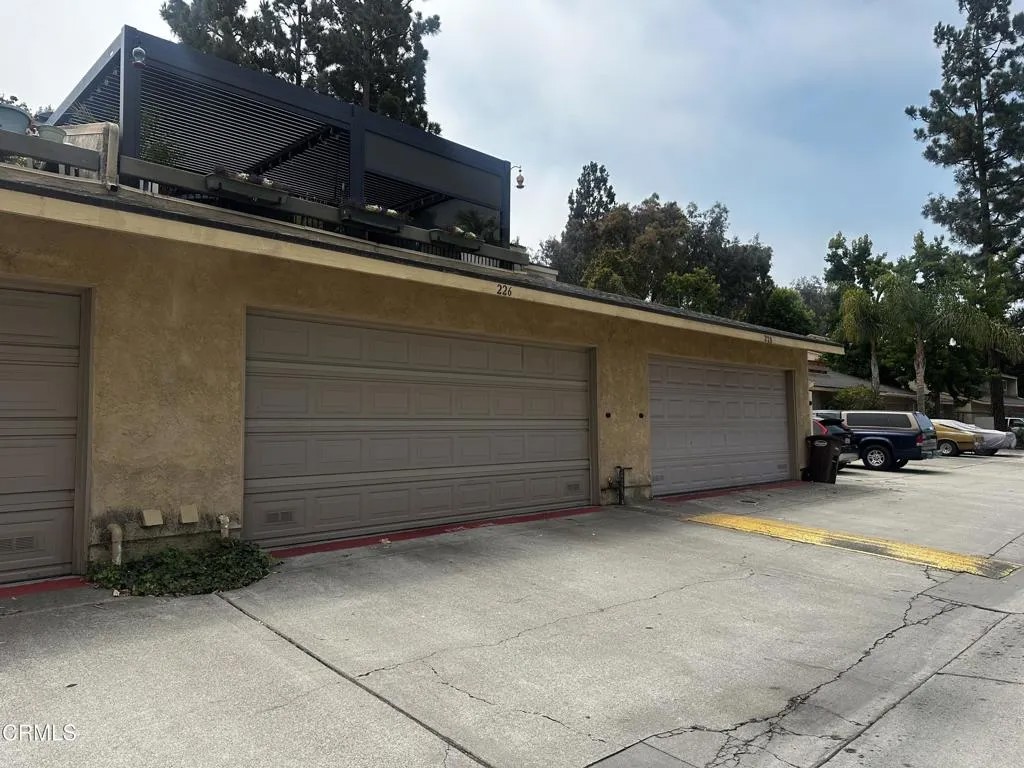 226 Rosewood Street