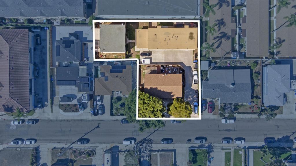 Photo of 1150-76 11th St, Imperial Beach, CA 91932 (MLS # 250041390)