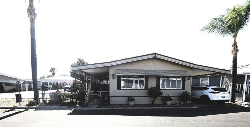 Photo of 1212 H ST #88, Ramona, CA 92065 (MLS # IG26203355)