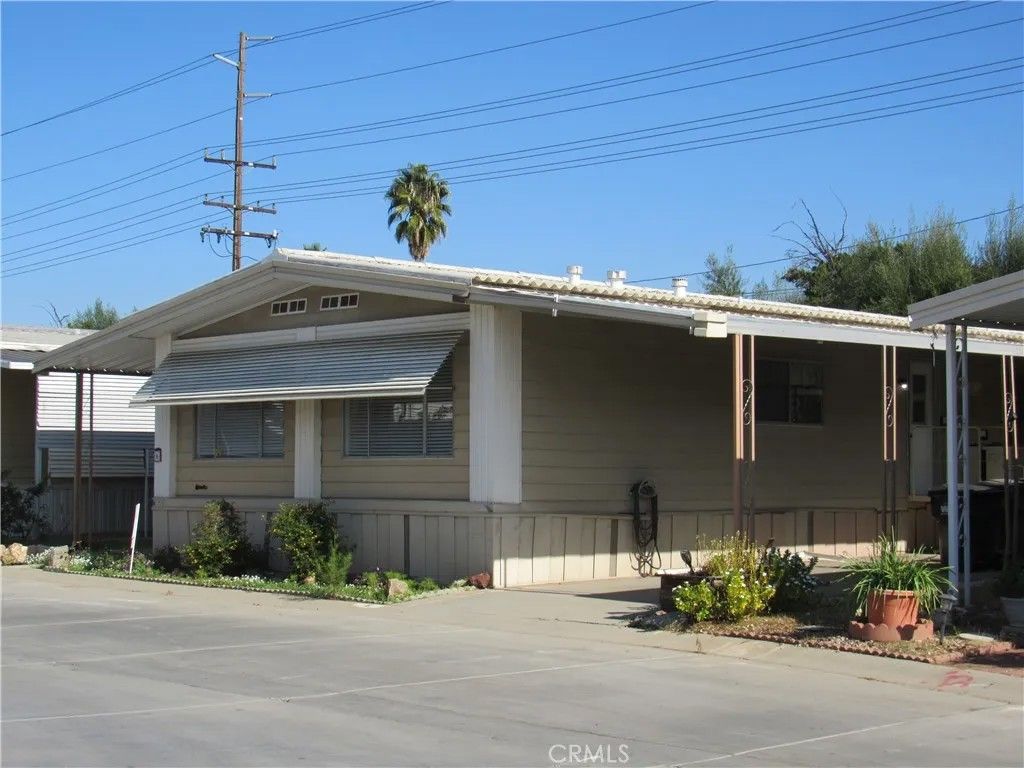 Photo of 27701 Murrieta Rd #6, Menifee, CA 92586 (MLS # SW25265603)