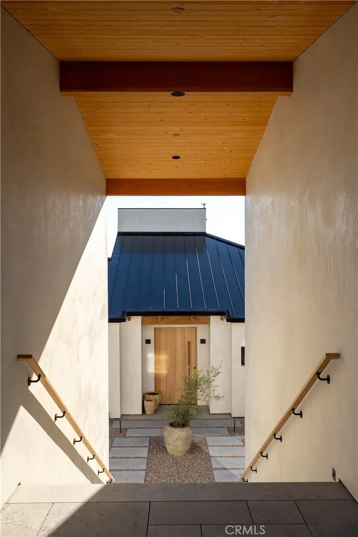 5941 Trancas Canyon Road