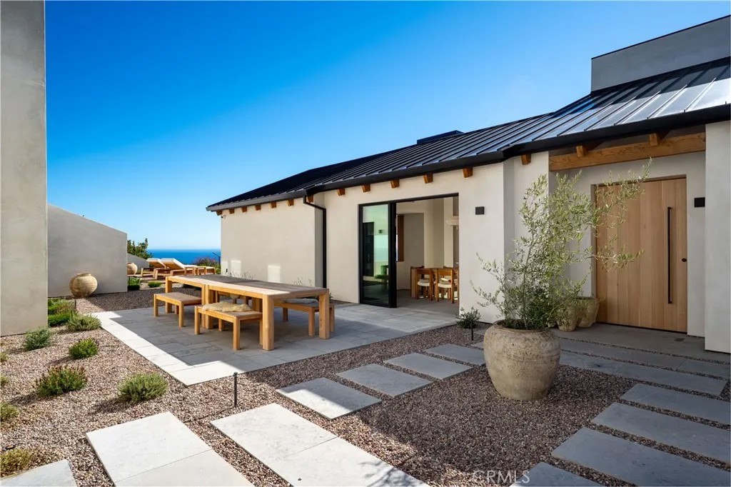 5941 Trancas Canyon Road