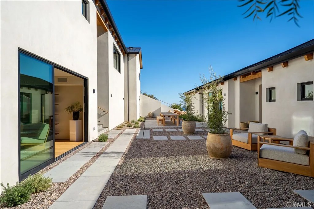 5941 Trancas Canyon Road