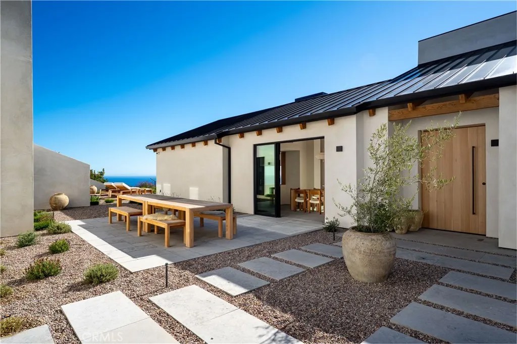 5941 Trancas Canyon Road