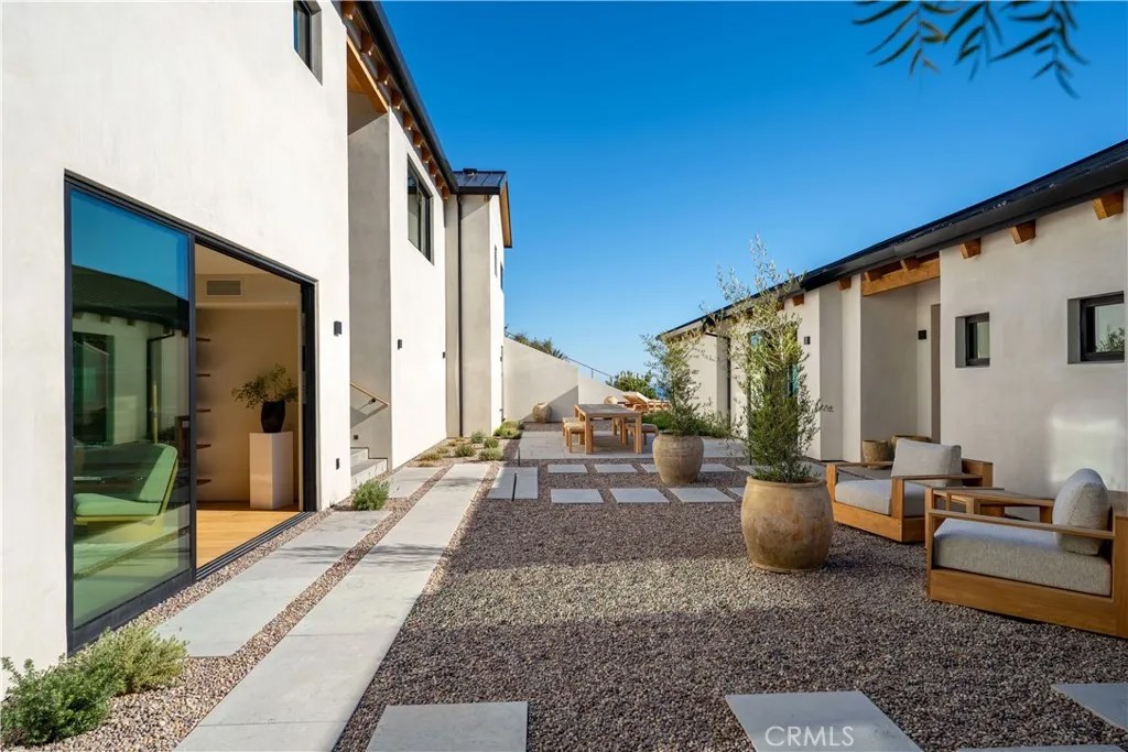 5941 Trancas Canyon Road