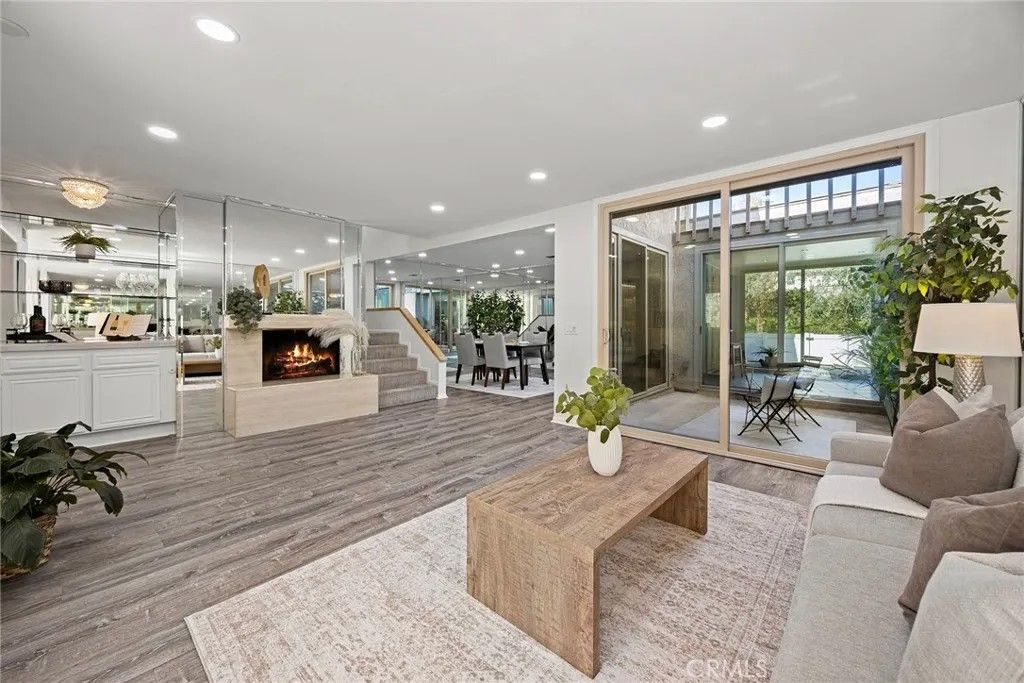 Photo of 6515 E Circulo Dali, Anaheim, CA 92807 (MLS # PW26066176)