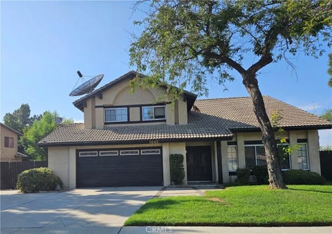 Photo of 1045 Monte Vista, Riverside, CA 92507 (MLS # IV26174039)