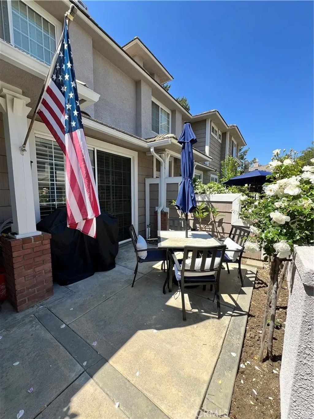 Photo of 17765 Redford Way #31, Chino Hills, CA 91709 (MLS # CV25282026)