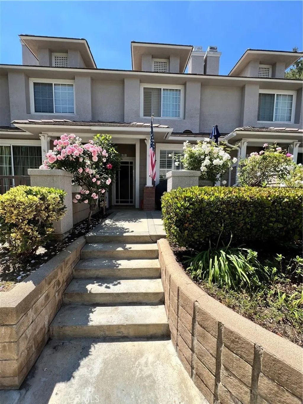 Photo of 17765 Redford Way #31, Chino Hills, CA 91709 (MLS # CV25282026)