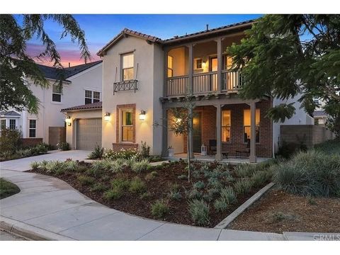 Photo of 217 Compass, Irvine, CA 92618 (MLS # TR25280754)