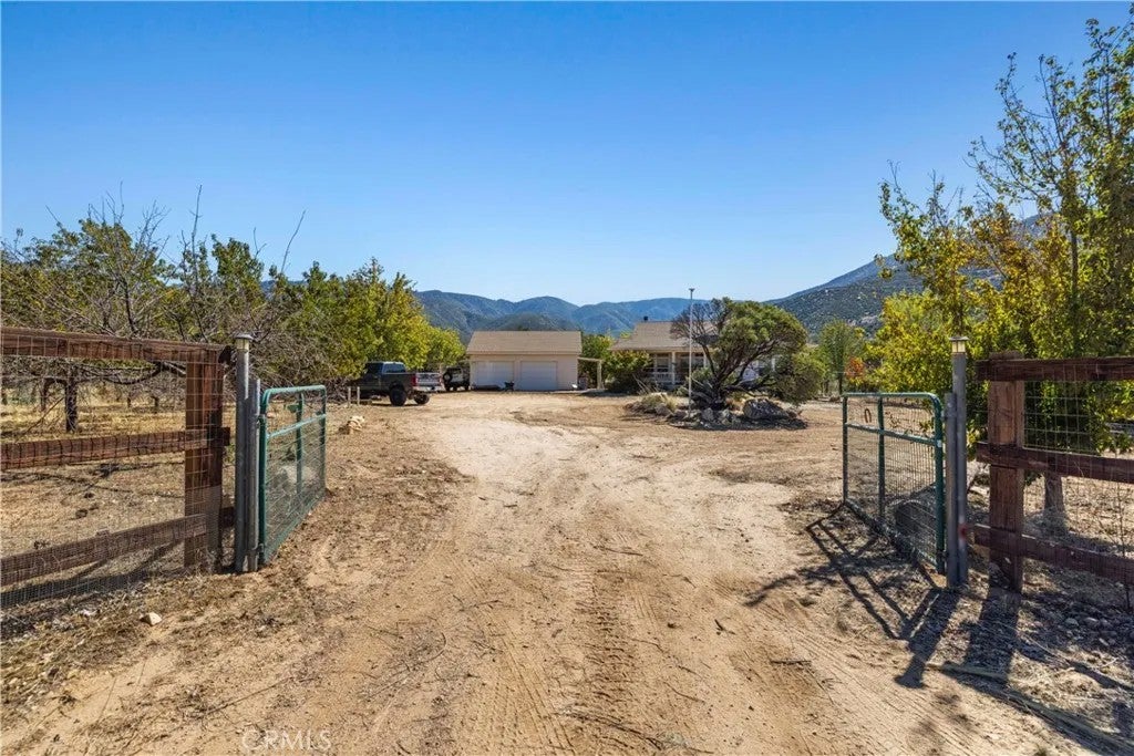 30271 Aliso Canyon