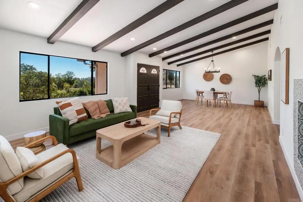Photo of 1650 Silver Tree Lane, Escondido, CA 92026 (MLS # NDP2606812)