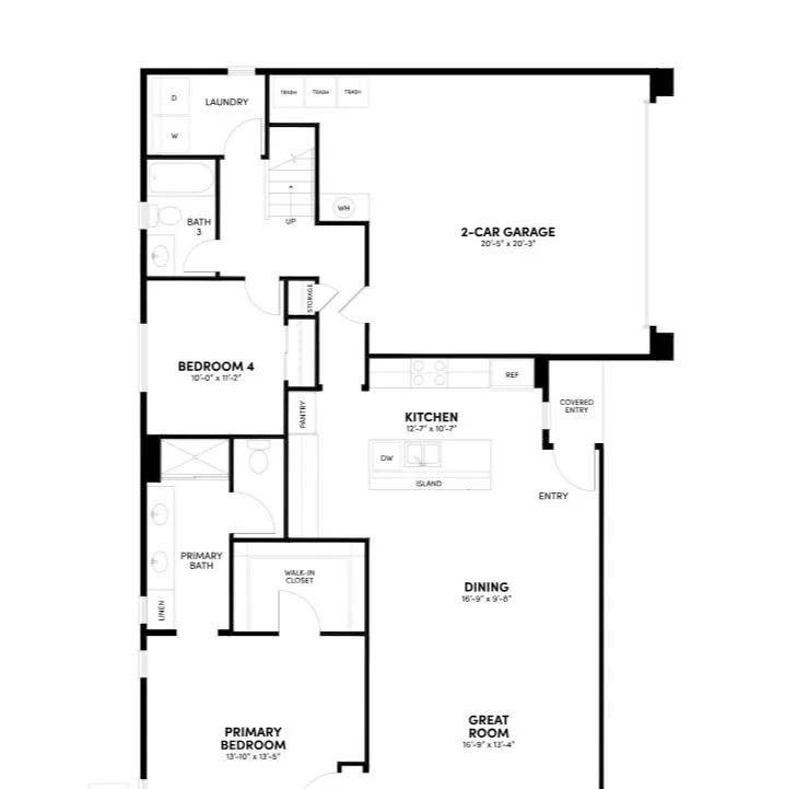 Photo of 28985 SKYHAVEN Court, Temecula, CA 92590 (MLS # OC26108999)