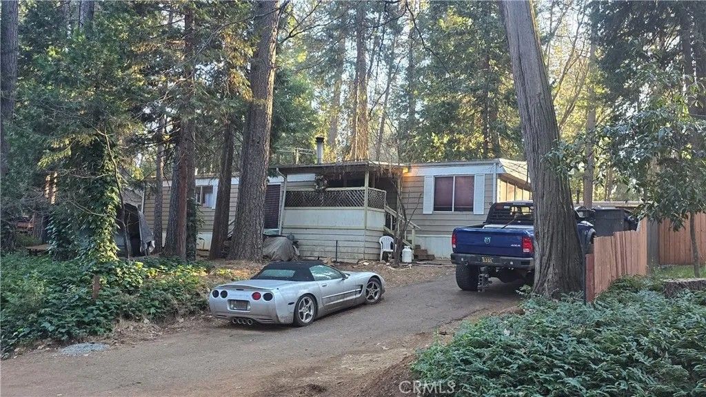 Photo of 6330 Amherst Way, Magalia, CA 95954 (MLS # SN26028547)