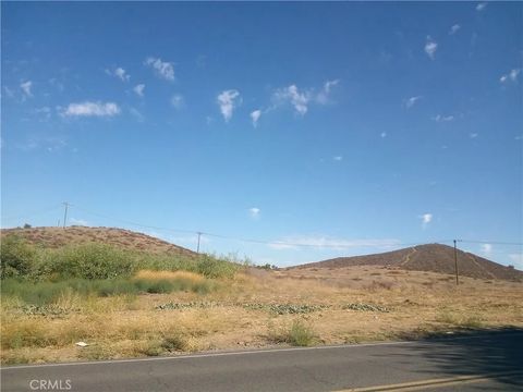 0 Goetz Menifee CA 92587