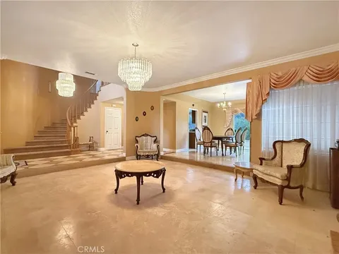 9821 Sunrise Ln, North Tustin, CA 92705 - #: PW25266408