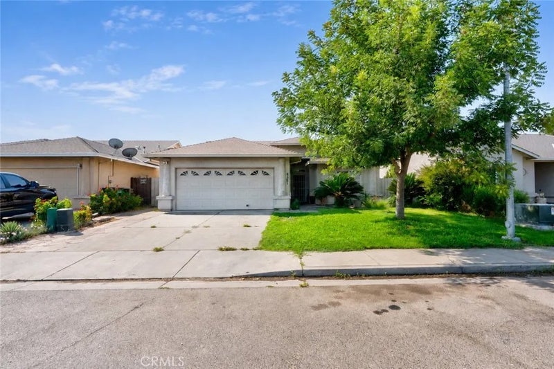 6561 Alyssa Drive