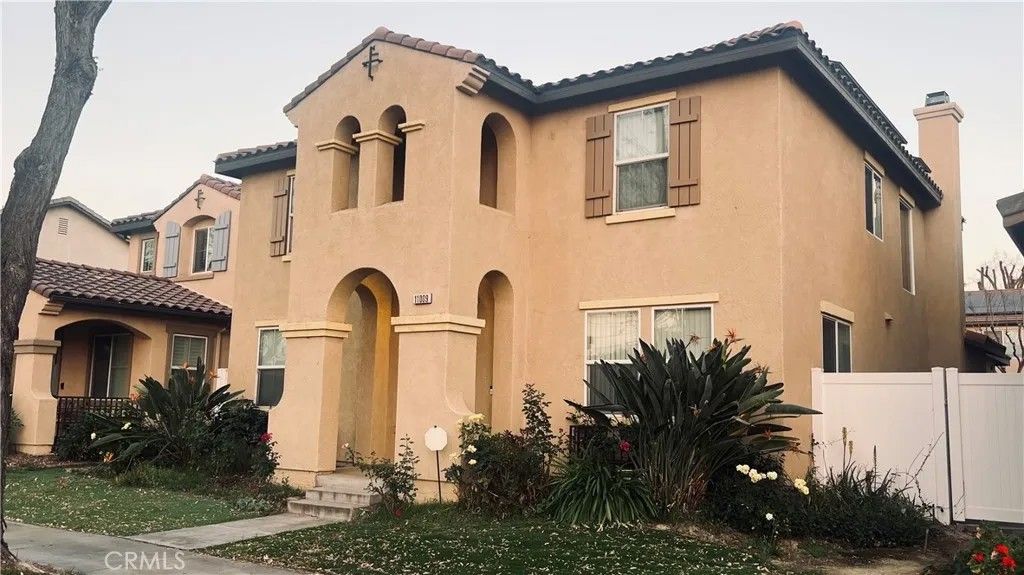 Photo of 11009 Tolls Ln, Loma Linda, CA 92354 (MLS # IG26067686)