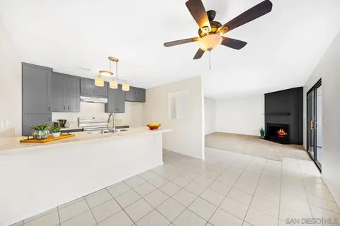 3219 Midway Dr Unit 407, San Diego, CA 92110 - #: 250045902