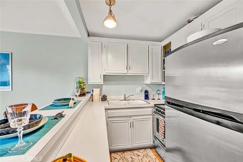 Tiny photo for 500 Cagney Lane #103, Newport Beach, CA 92663 (MLS # OC25239881)