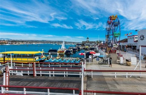 Tiny photo for 500 Cagney Lane #103, Newport Beach, CA 92663 (MLS # OC25239881)