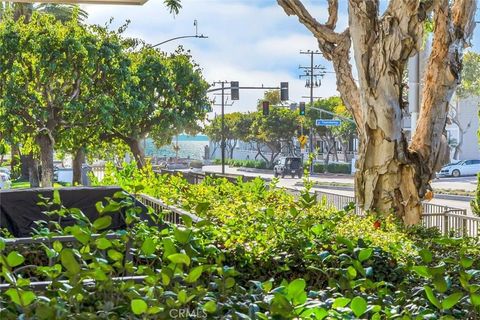 Tiny photo for 500 Cagney Lane #103, Newport Beach, CA 92663 (MLS # OC25239881)