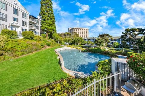 Tiny photo for 500 Cagney Lane #103, Newport Beach, CA 92663 (MLS # OC25239881)