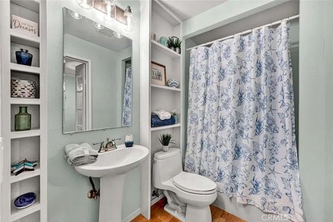 Tiny photo for 500 Cagney Lane #103, Newport Beach, CA 92663 (MLS # OC25239881)