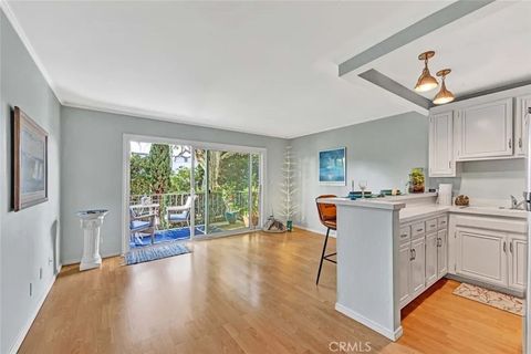 Tiny photo for 500 Cagney Lane #103, Newport Beach, CA 92663 (MLS # OC25239881)