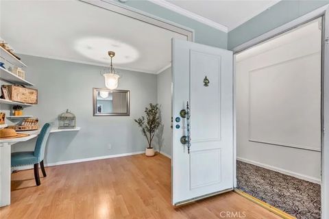 Tiny photo for 500 Cagney Lane #103, Newport Beach, CA 92663 (MLS # OC25239881)