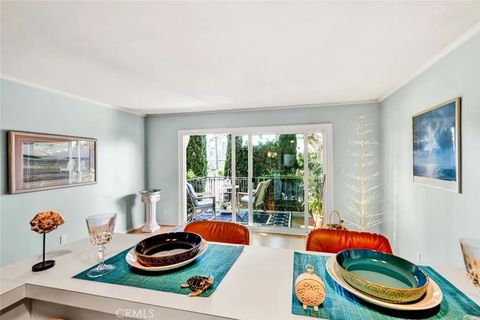 Tiny photo for 500 Cagney Lane #103, Newport Beach, CA 92663 (MLS # OC25239881)