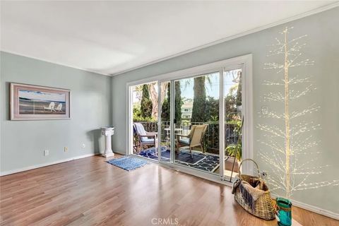 Tiny photo for 500 Cagney Lane #103, Newport Beach, CA 92663 (MLS # OC25239881)