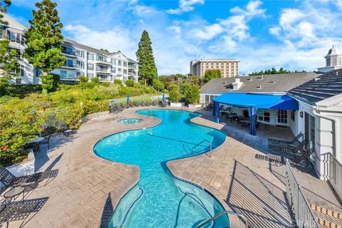 Tiny photo for 500 Cagney Lane #103, Newport Beach, CA 92663 (MLS # OC25239881)