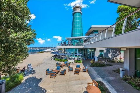 Tiny photo for 500 Cagney Lane #103, Newport Beach, CA 92663 (MLS # OC25239881)