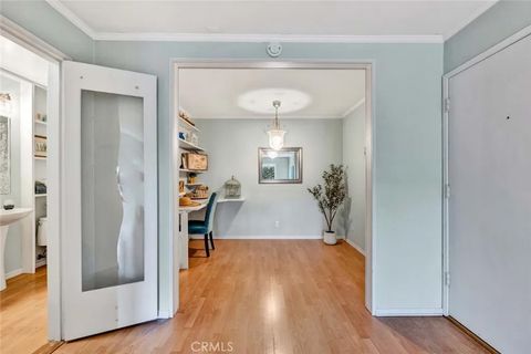 Tiny photo for 500 Cagney Lane #103, Newport Beach, CA 92663 (MLS # OC25239881)