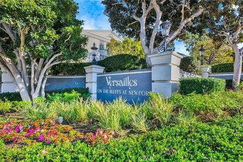 Tiny photo for 500 Cagney Lane #103, Newport Beach, CA 92663 (MLS # OC25239881)