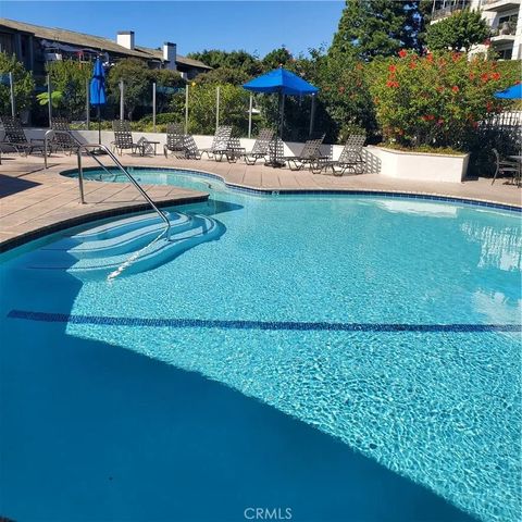 Tiny photo for 500 Cagney Lane #103, Newport Beach, CA 92663 (MLS # OC25239881)