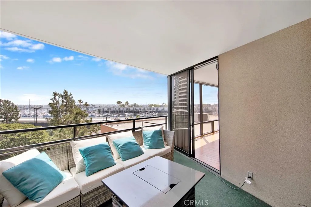 4314 Marina City Drive 128