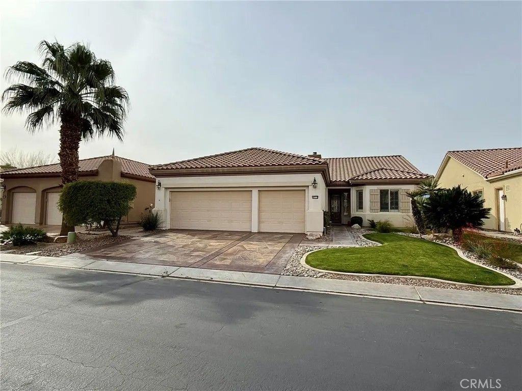 Photo of 40319 Camino Montecito, Indio, CA 92203 (MLS # JT26080611)