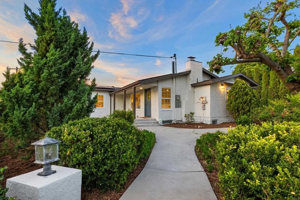 Photo of 1510 Melrose Way, Vista, CA 92081 (MLS # NDP2603706)