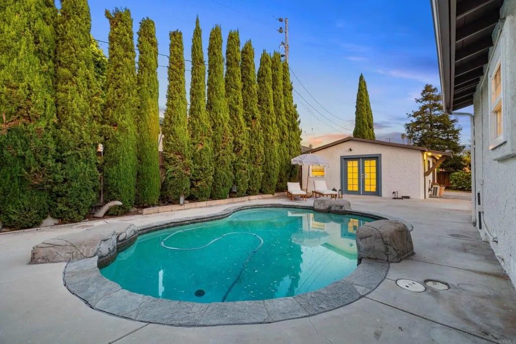 Photo of 1510 Melrose Way, Vista, CA 92081 (MLS # NDP2603706)